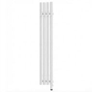 Полотенцесушитель Terma Rolo Hanger 1200х205 White ONE