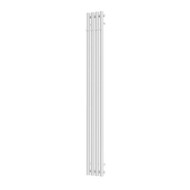 Полотенцесушители Terma Rolo Hanger 1200*205 White