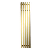Дизайнерский полотенцесушитель Terma Rolo Hanger 1200*260 Brass Дизайнерский полотенцесушитель Terma Rolo Hanger 1200*260 Brass
