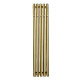 Дизайнерский полотенцесушитель Terma Rolo Hanger 1200*260 Brass Дизайнерский полотенцесушитель Terma Rolo Hanger 1200*260 Brass