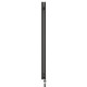 Полотенцесушители Terma Rolo Hanger 1400*95 Black mat MOA