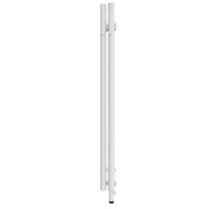 Полотенцесушители Terma Rolo Hanger 1200*95 White ONE