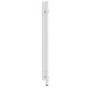 Полотенцесушители Terma Rolo Hanger 1200*95 White ONE