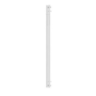 Полотенцесушитель Terma Rolo Hanger 1200*95 White