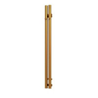 Полотенцесушители Terma Rolo Hanger 1200*95 Bright Cooper