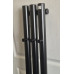 Полотенцесушители Terma Rolo Hanger E 1400x150 Black mat ONE Полотенцесушители Terma Rolo Hanger E 1400x150 Black mat ONE