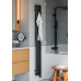 Полотенцесушители Terma Rolo Hanger E 1800x260 Black mat ONE
