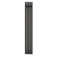 Полотенцесушители Terma Rolo Hanger 1200*260 мм, черный матовый