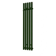Полотенцесушители Terma Rolo Hanger 1800*480 мм, зеленый Полотенцесушители Terma Rolo Hanger 1800*480 мм, зеленый