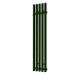 Полотенцесушители Terma Rolo Hanger 1800*480 мм, зеленый Полотенцесушители Terma Rolo Hanger 1800*480 мм, зеленый