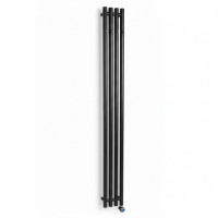 Полотенцесушитель Terma Rolo Hanger MOA 1200*205 черный Полотенцесушитель Terma Rolo Hanger MOA 1200*205 черный