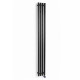 Полотенцесушитель Terma Rolo Hanger MOA 1200*205 черный Полотенцесушитель Terma Rolo Hanger MOA 1200*205 черный