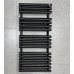Полотенцесушитель Terma Rolo Towel 1085x520 Black Mat