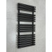 Полотенцесушитель Terma Rolo Towel 1085x520 Black Mat