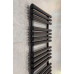 Полотенцесушитель Terma Rolo Towel 1085x520 Black Mat