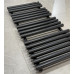 Полотенцесушитель Terma Rolo Towel 1085x520 Black Mat