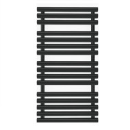 Полотенцесушитель Terma Rolo Towel 1085x520 Black Mat Полотенцесушитель Terma Rolo Towel 1085x520 Black Mat