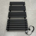 Полотенцесушитель Terma Rolo Towel MOA 1085x520 Black Mat