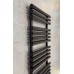 Полотенцесушитель Terma Rolo Towel MOA 1085x520 Black Mat