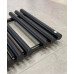 Полотенцесушитель Terma Rolo Towel MOA 1085x520 Black Mat