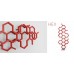 Полотенцесушители Terma Hex (Польша)