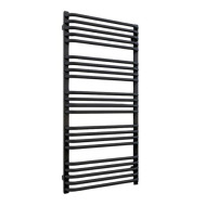 Полотенцесушители Terma Alex 1140*500 black mat
