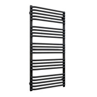 Полотенцесушители Terma Alex 1140*500 black mat