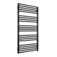 Полотенцесушители Terma Alex 1140*500 black mat