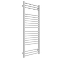 Полотенцесушитель Terma Bone 1260*500 белый Полотенцесушитель Terma Bone 1260*500 белый
