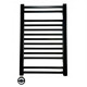 Полотенцесушитель электрический Terma Bone 760*500 MOA