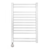 Полотенцесушители Terma Bone White с терморегулятором Moa