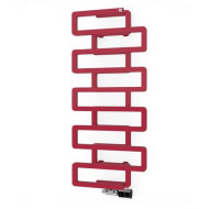 Водяной полотенцесушитель Terma Bookie 1155x500 Soft 3027