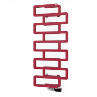 Водяной полотенцесушитель Terma Bookie 1155x500 Soft 3027