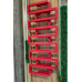 Водяной полотенцесушитель Terma Bookie 1155x500 Soft 3027