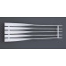 Дизайн радиатор CYKLON Horizontal