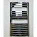 Полотенцесушители Terma Dexter 860*500 хром Полотенцесушители Terma Dexter 860*500 хром
