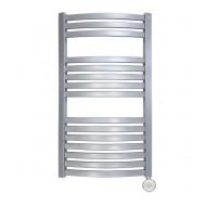 Полотенцесушители Terma Dexter Silver mat MOA Полотенцесушители Terma Dexter Silver mat MOA