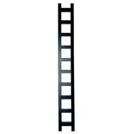 Полотенцесушители Terma Easy 1600*200, черный Полотенцесушители Terma Easy 1600*200, черный