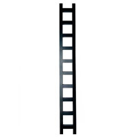 Полотенцесушители Terma Easy 1600*200, черный Полотенцесушители Terma Easy 1600*200, черный