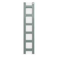 Полотенцесушители Terma Easy 960*200 Anodic Malachite
