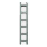 Полотенцесушители Terma Easy 960*200 Anodic Malachite