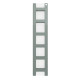 Полотенцесушители Terma Easy 960*200 Anodic Malachite