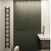 Полотенцесушители Terma Easy 1600*200, черный