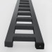 Электрический полотенцесушитель Terma Easy One 960*200 черный