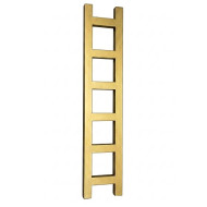 Рушникосушарка Terma Easy 960*200 Brass Рушникосушарка Terma Easy 960*200 Brass
