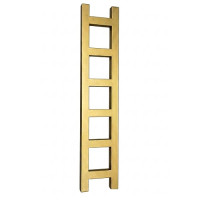 Полотенцесушитель Terma Easy 960*200 Brass