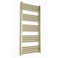 Полотенцесушители Terma Fiona Brass