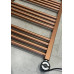 Электрический полотенцесушитель Terma Fiona 900x500 Copper MOA