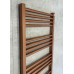 Электрический полотенцесушитель Terma Fiona 900x500 Copper MOA