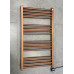 Электрический полотенцесушитель Terma Fiona 900x500 Copper MOA